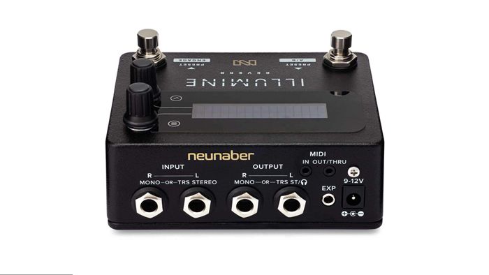 Neunaber Audio Illumine