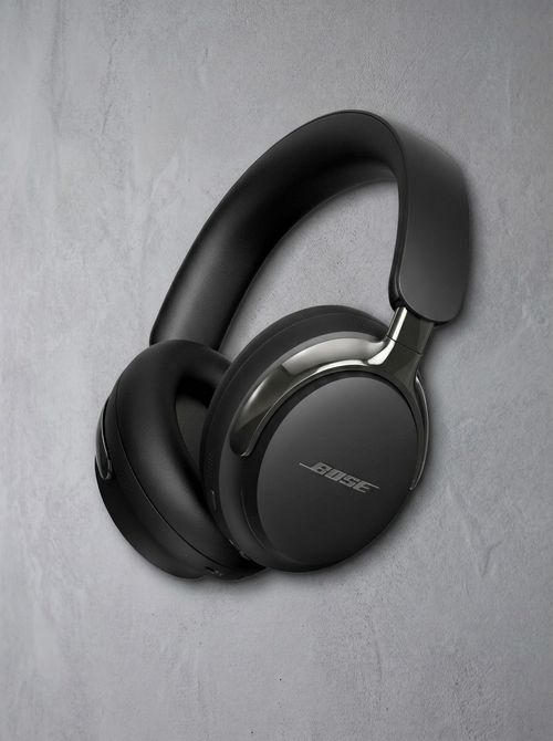 Bose QuietComfort Ultra Bluetooth Headphones