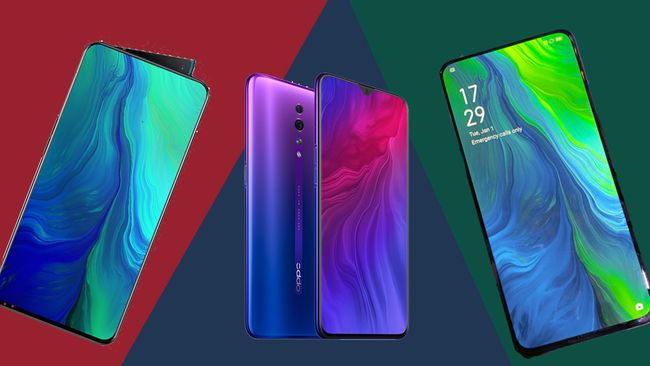 Oppo Reno Vs Oppo Reno 10x Zoom Vs Oppo Reno Z What S The Difference Techradar Oppo Reno Vs Oppo Reno 10x Zoom Vs Oppo Reno Z What S The Difference Techradar