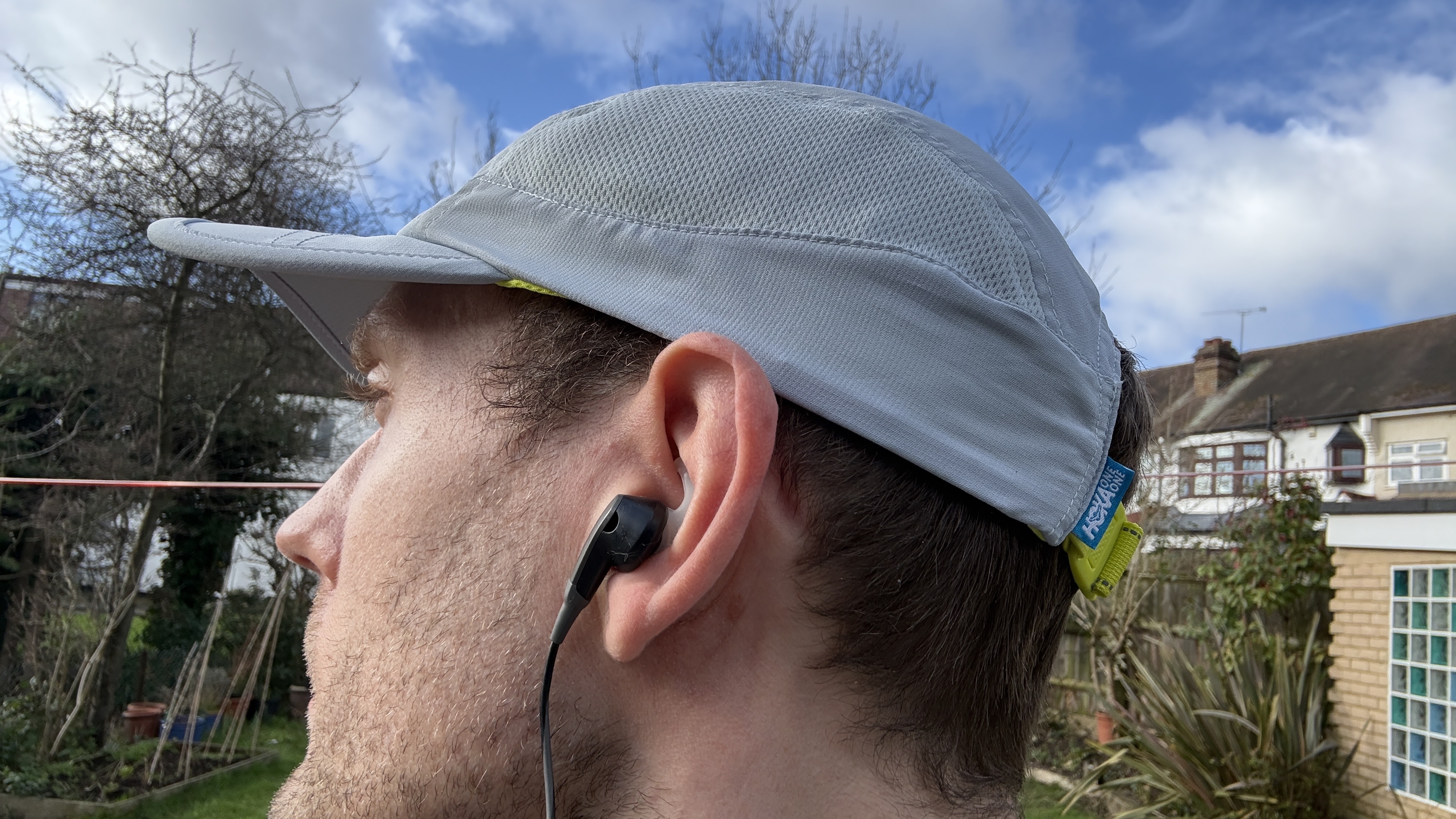 Bose SoundSport wired running headphones