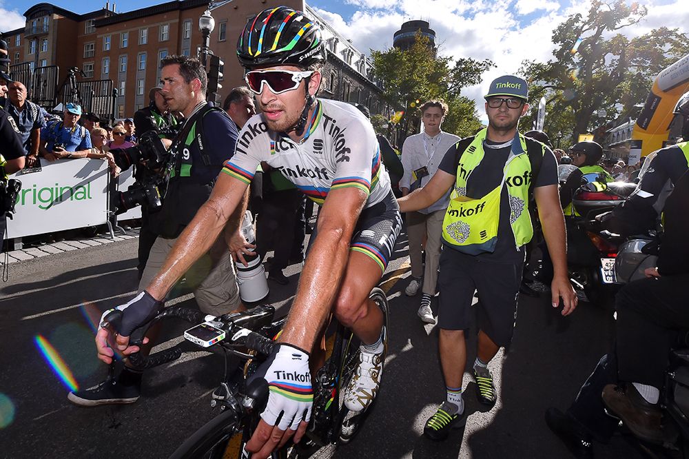 Peter Sagan (Tinkoff)
