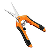 VIVOSUN 6.5 Inch Gardening Scissors – $6.99 at Amazon