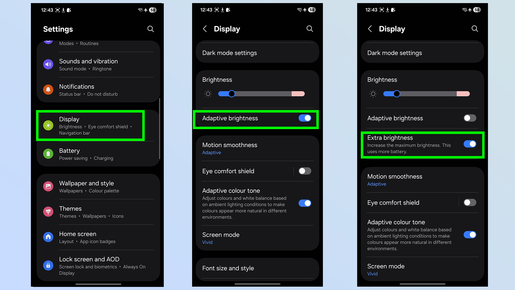 samsung galaxy s25 hidden features