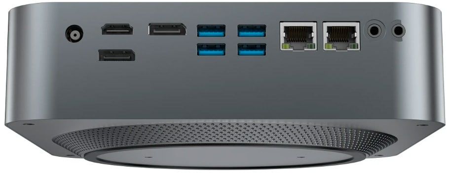 The NVISEN GX06 mini-PC