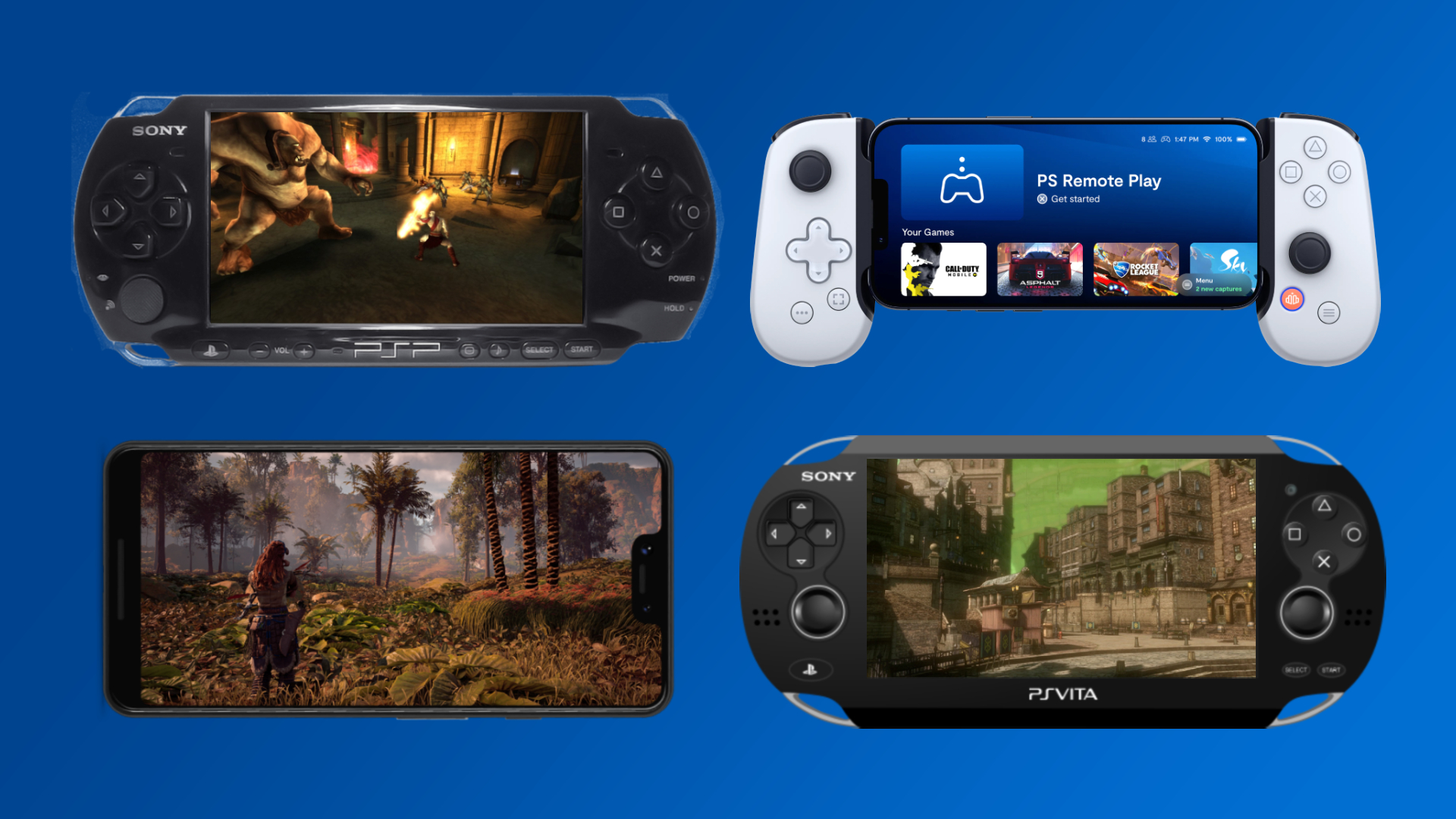 The PS Vita in 2022: Still Worth Buying? 