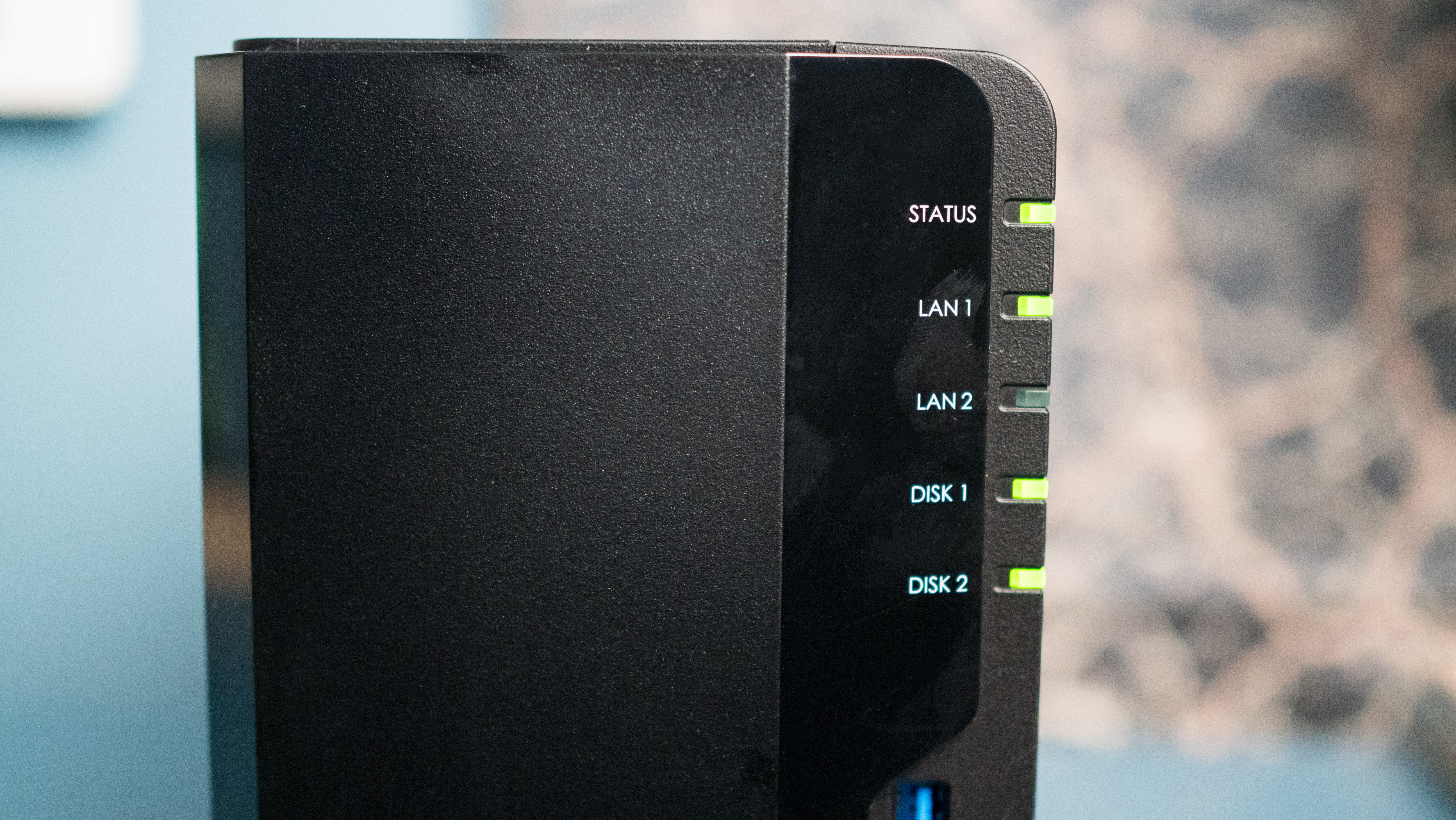 Synology DiskStation DS225+ NAS review and testing