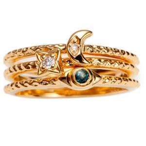 ring from rachel roy and deepak chopra