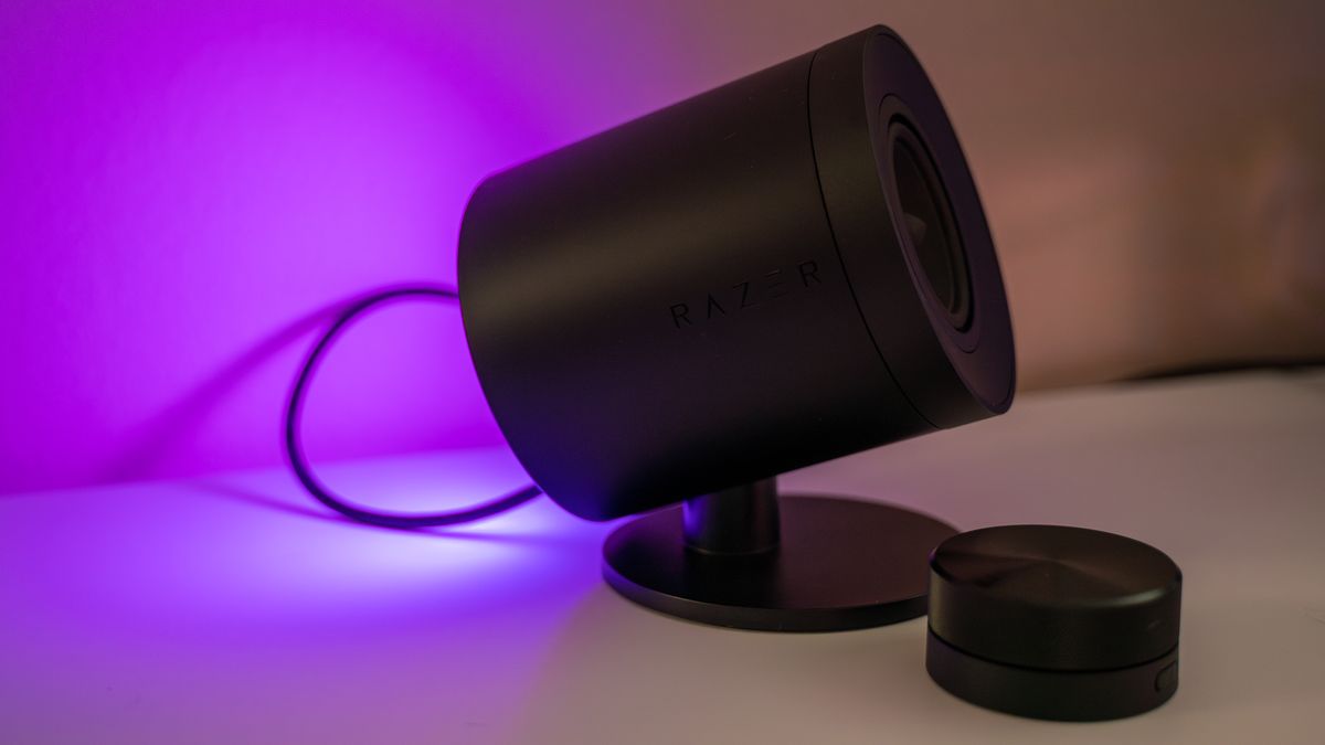 Razer Nommo V2 Pro review | TechRadar