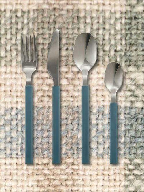 Tangmarla 16-Piece Flatware Set