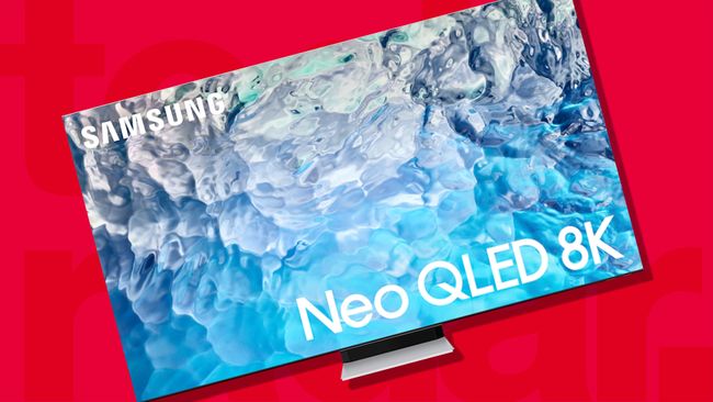 The best Samsung TV 2023: our top Samsung QLED picks | TechRadar
