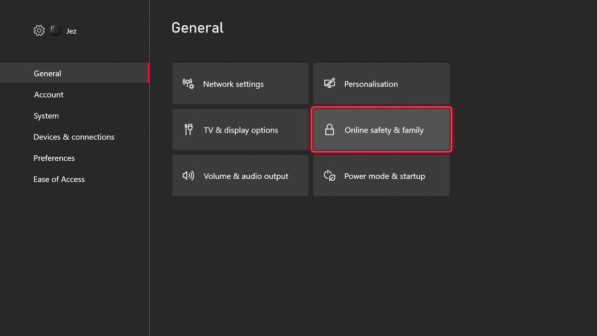 How to turn off and block crossplay on Xbox One, Series X, Series S