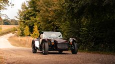 Caterham Super Seven 600