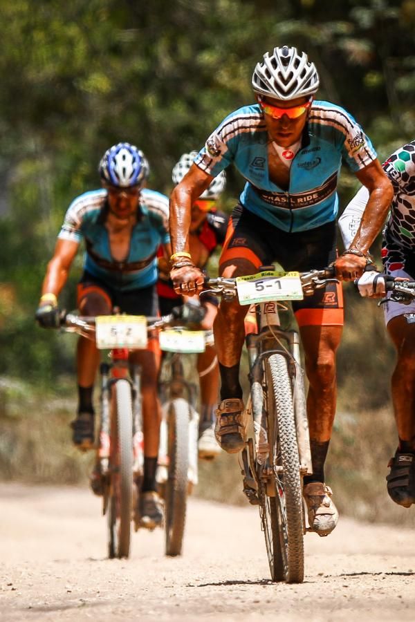 Abraao Azevedo and Paulo Borges