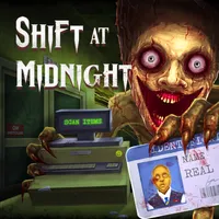 Shift At Midnight Shift At Midnight