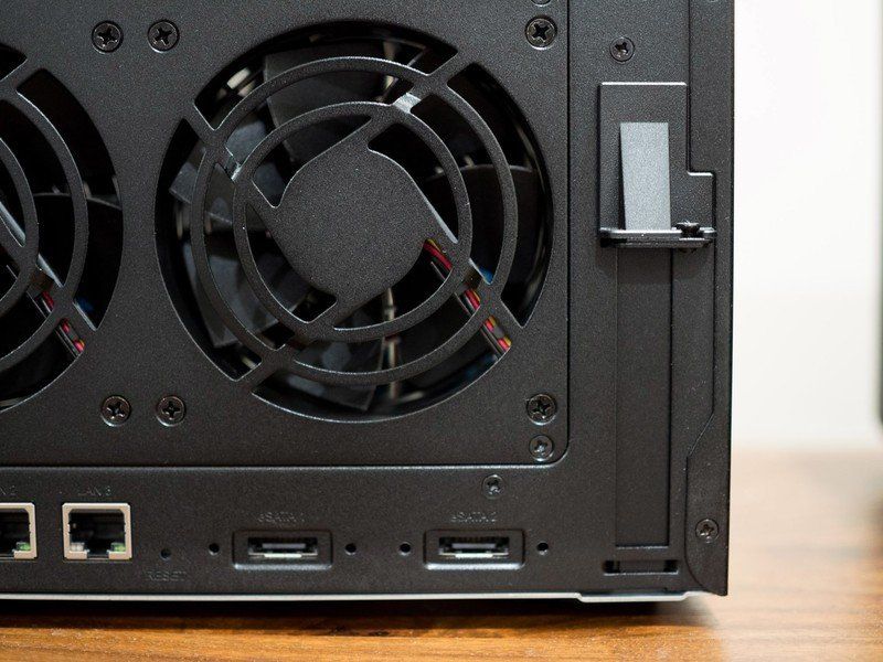 Synology DiskStation DS1621xs+ review