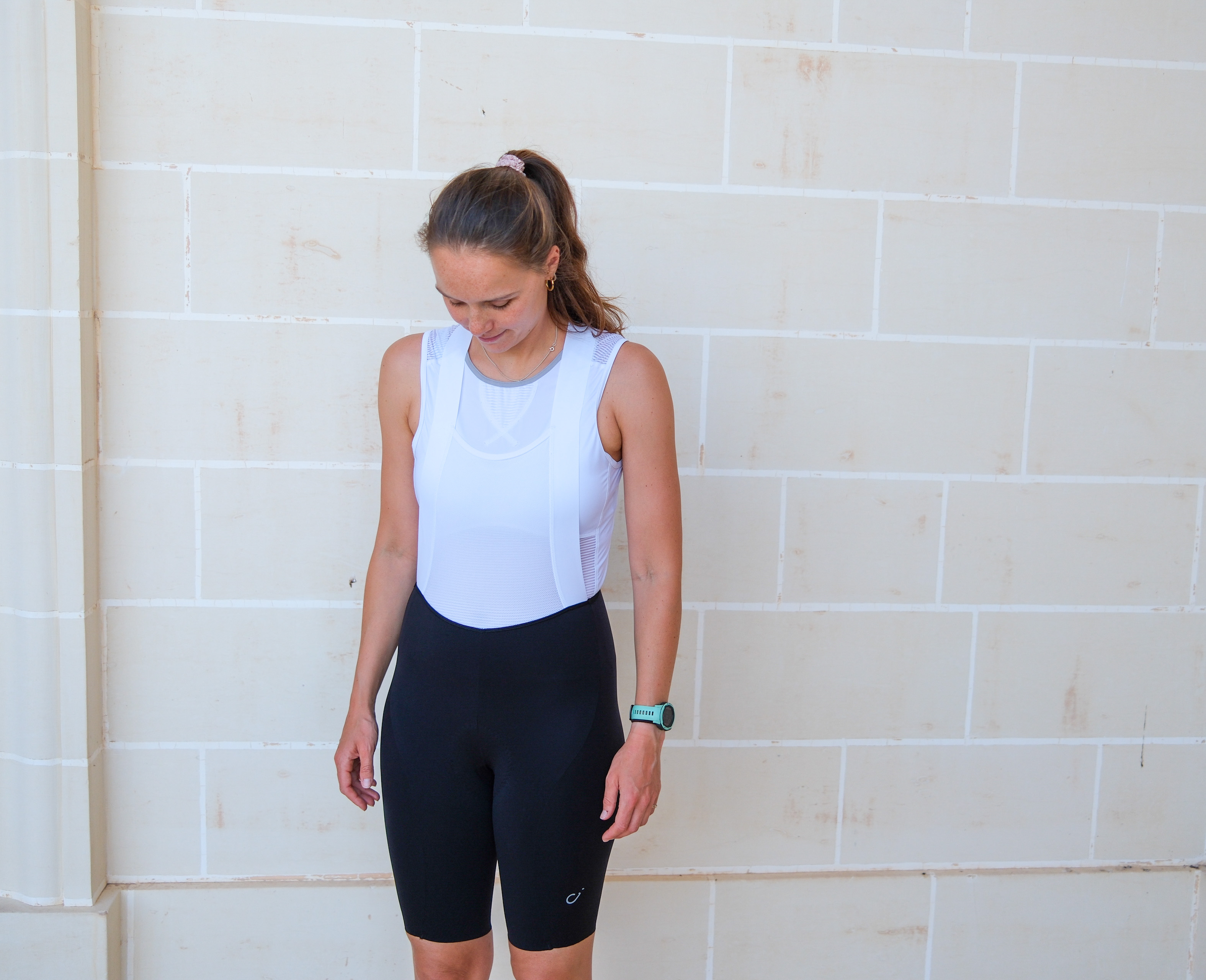 Velocio Luxe women's cycling shorts