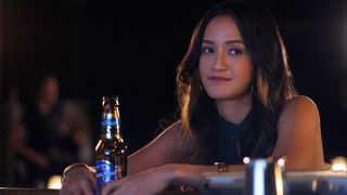Shannon Chan-Kent in Good Trouble