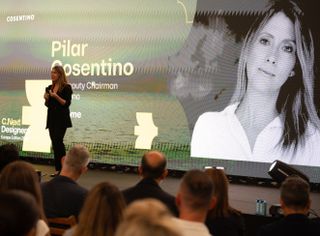 Cosentino C-Next Designers Europe autumn 2024