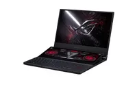 Check out the Asus ROG Zephyrus Duo 15 SE on Amazon