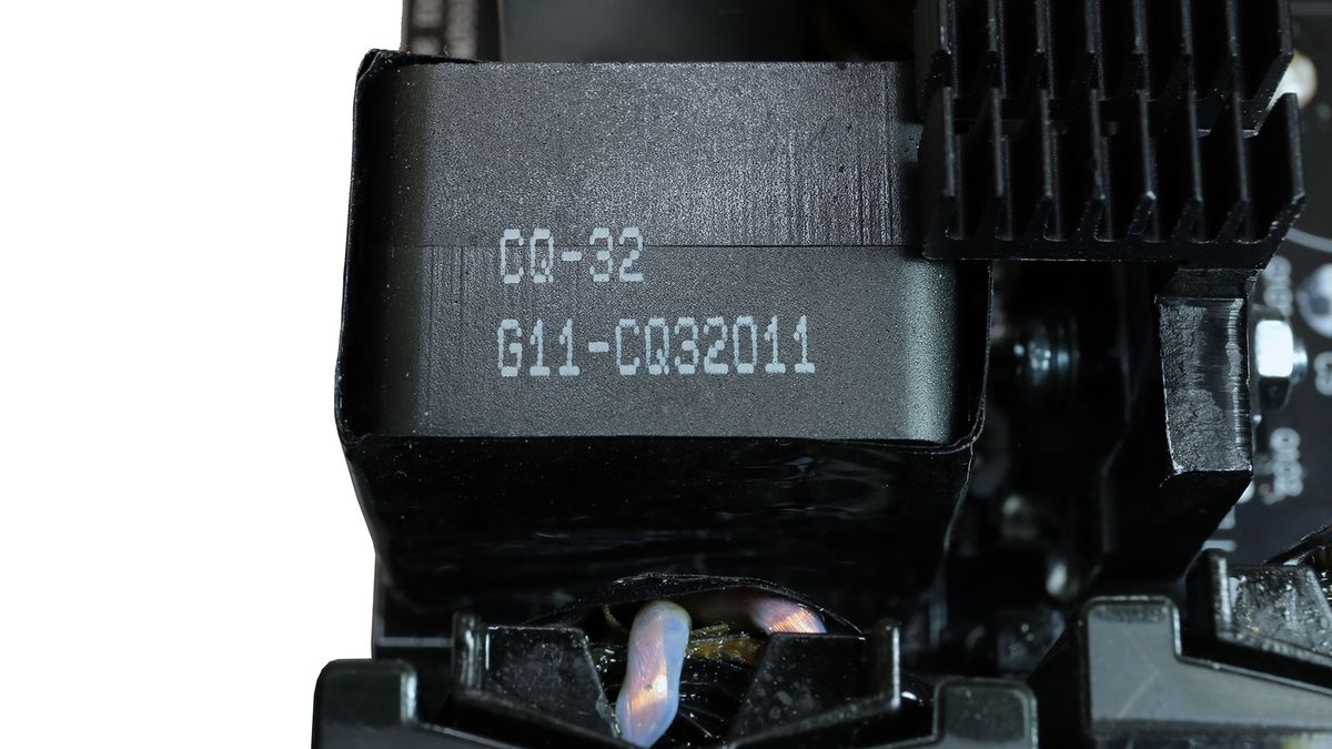 Thermaltake ToughPower TF1 1550W