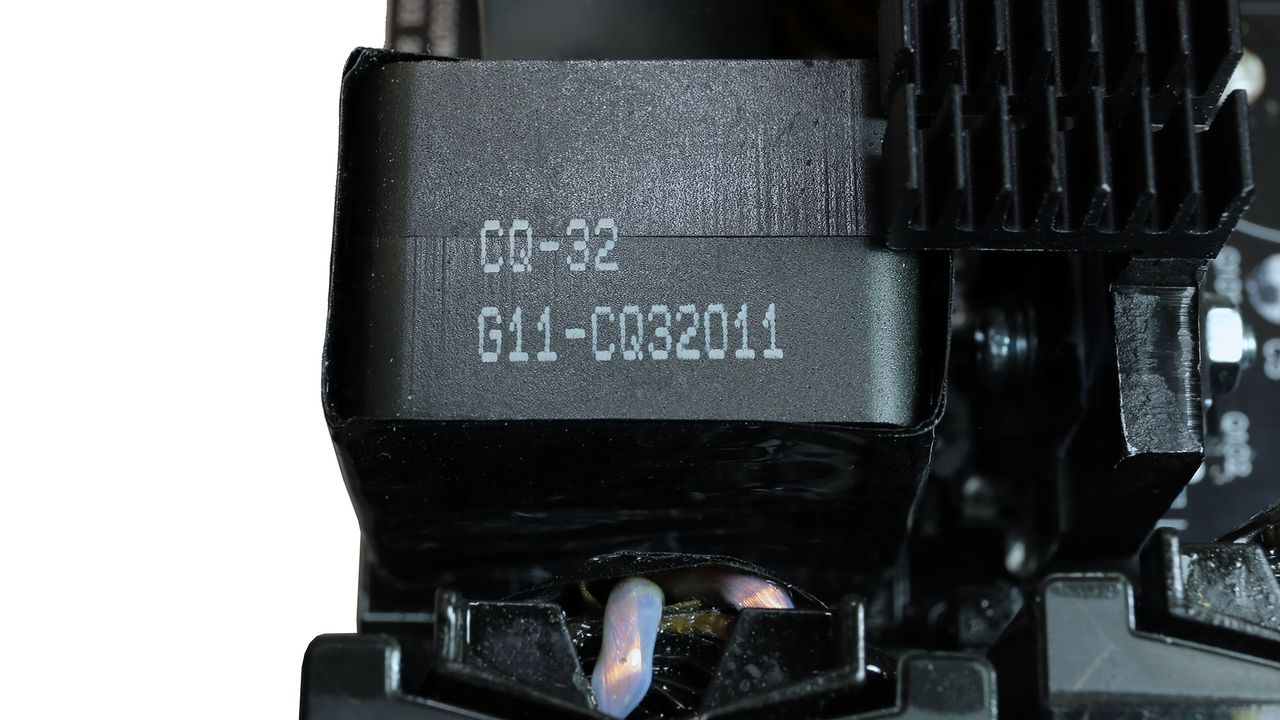 Thermaltake ToughPower TF1 1550W