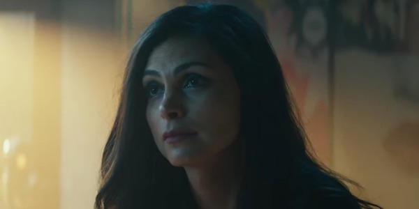 Deadpool 2s Morena Baccarin Shares Awesome Spoiler Filled Set Video Cinemablend 