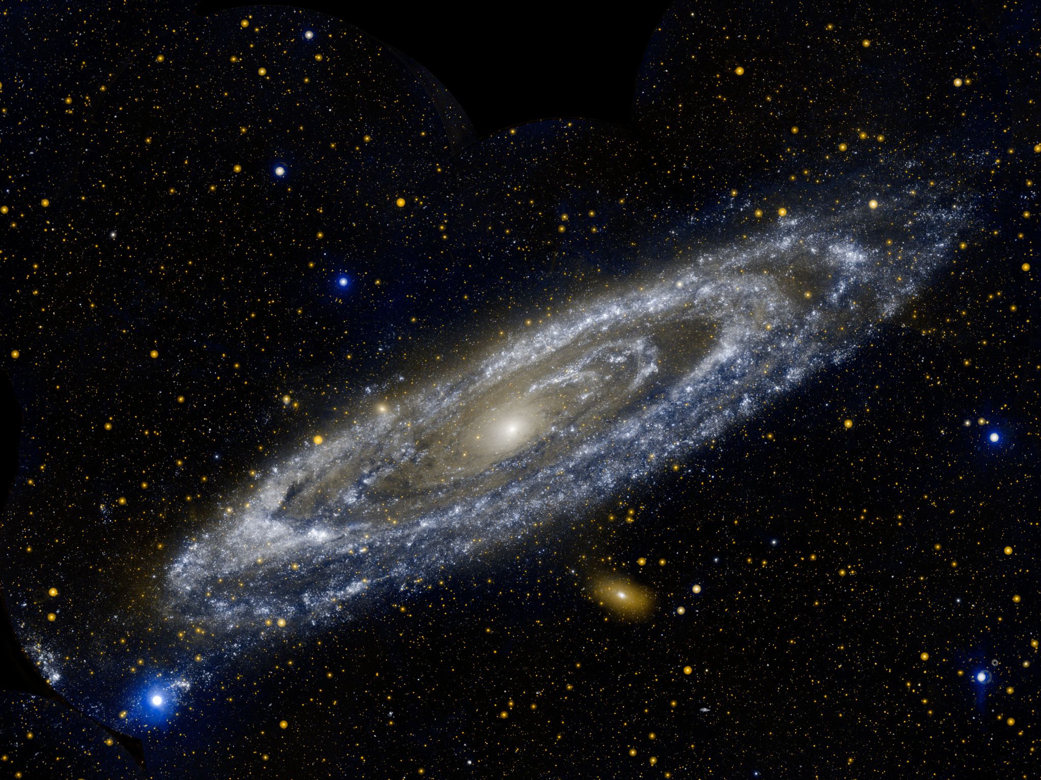 Book reviews for three guides to the stars and constellations | Space