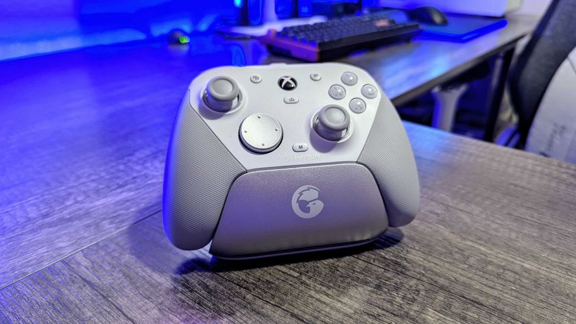 Image of the GameSir G7 Pro wireless controller.