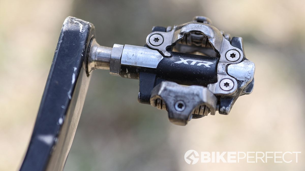 Andreas Seewald's Cape Epic Canyon Lux limited edition bike
