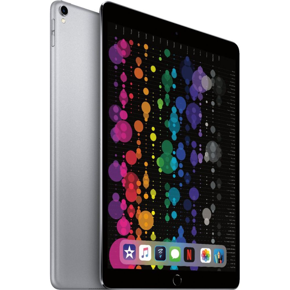 New Apple iPad Pro rumours