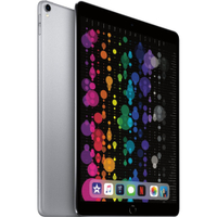 Apple 10.5-Inch iPad Pro with Wi-Fi - 64GB