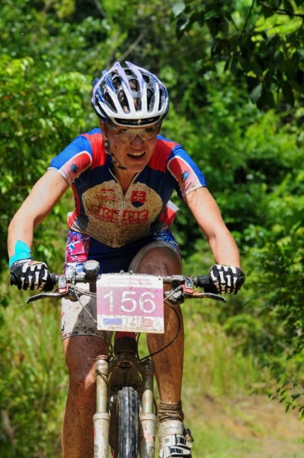 Janka Stevkova (Slovakia)
