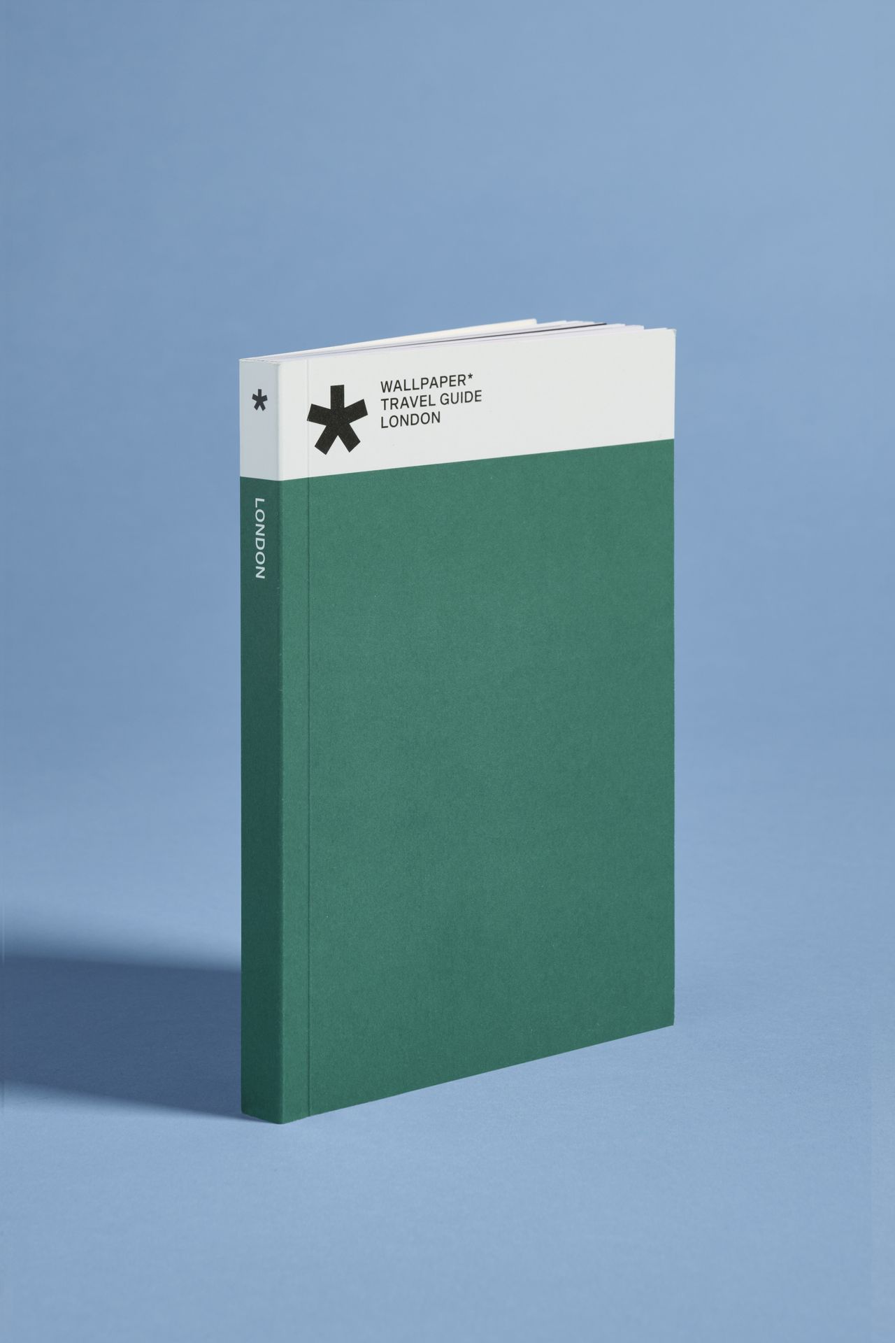 Wallpaper* London Travel Guide