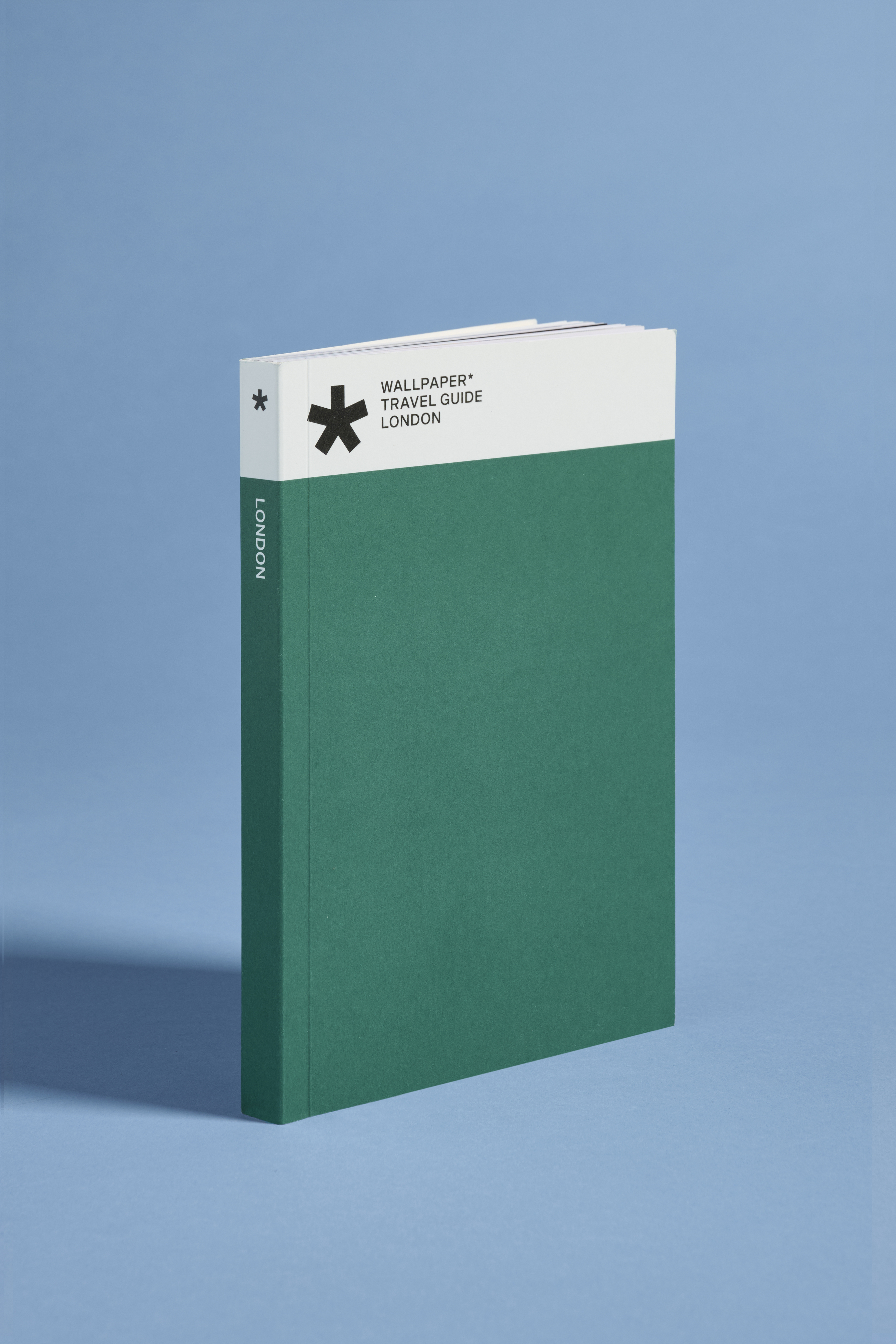 Wallpaper* London Travel Guide