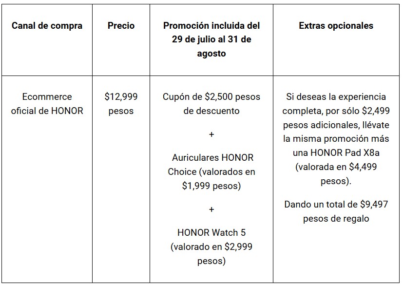 Honor 400