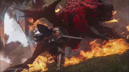 Final Fantasy 14 Endwalker