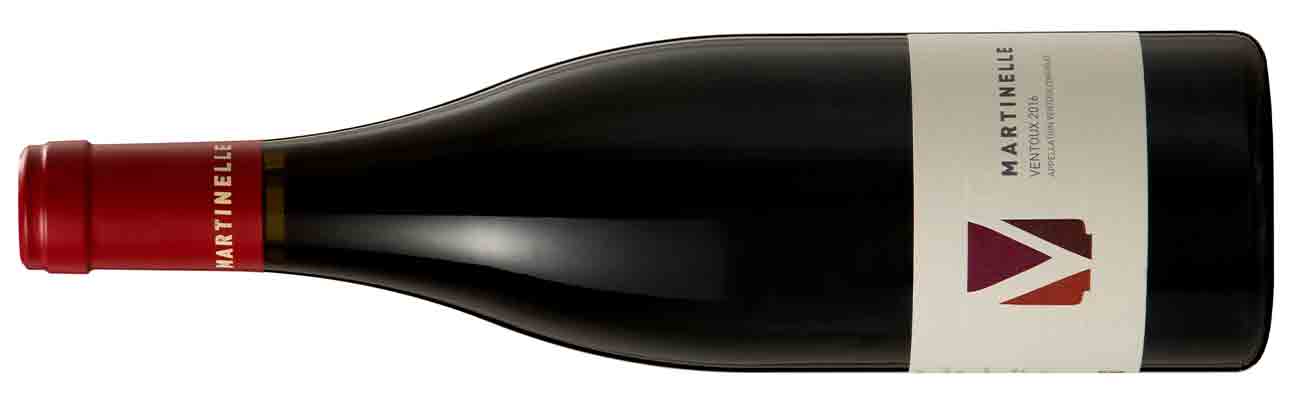 Martinelle, Ventoux 2022