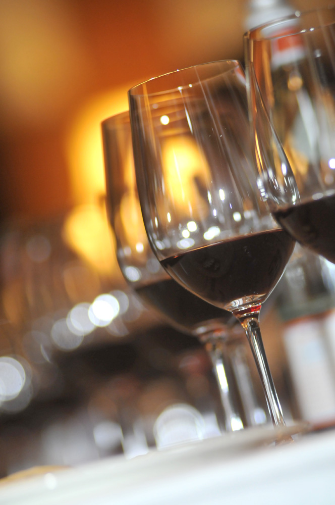 Decanter Fine Wine Enounter 2010 &ndash; Saturday