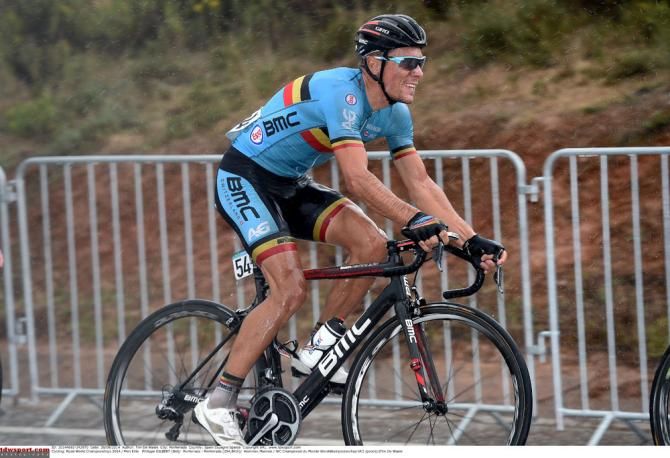 Philippe Gilbert (Belgium)