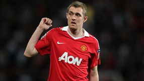 Former United star Darren Fletcher's sons have signed professional terms with the club