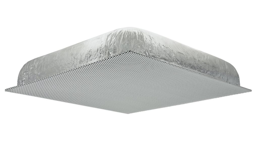 Extron Launches SoundField Ceiling Tile Speaker | AVNetwork
