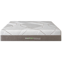 5. GhostBed Massage Foam Mattress: was $2,299now $2,099 at GhostBed