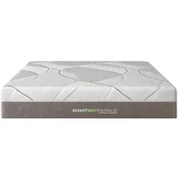 2. GhostBed Massage Foam Mattress: was $2,499now $1,874.25 with GB25 code at GhostBed