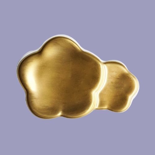 Blooming Flatware Rest