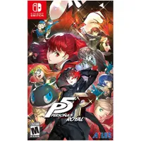 Persona 5 Royal: $59.99 $24.99 at Best Buy
Save $35 -