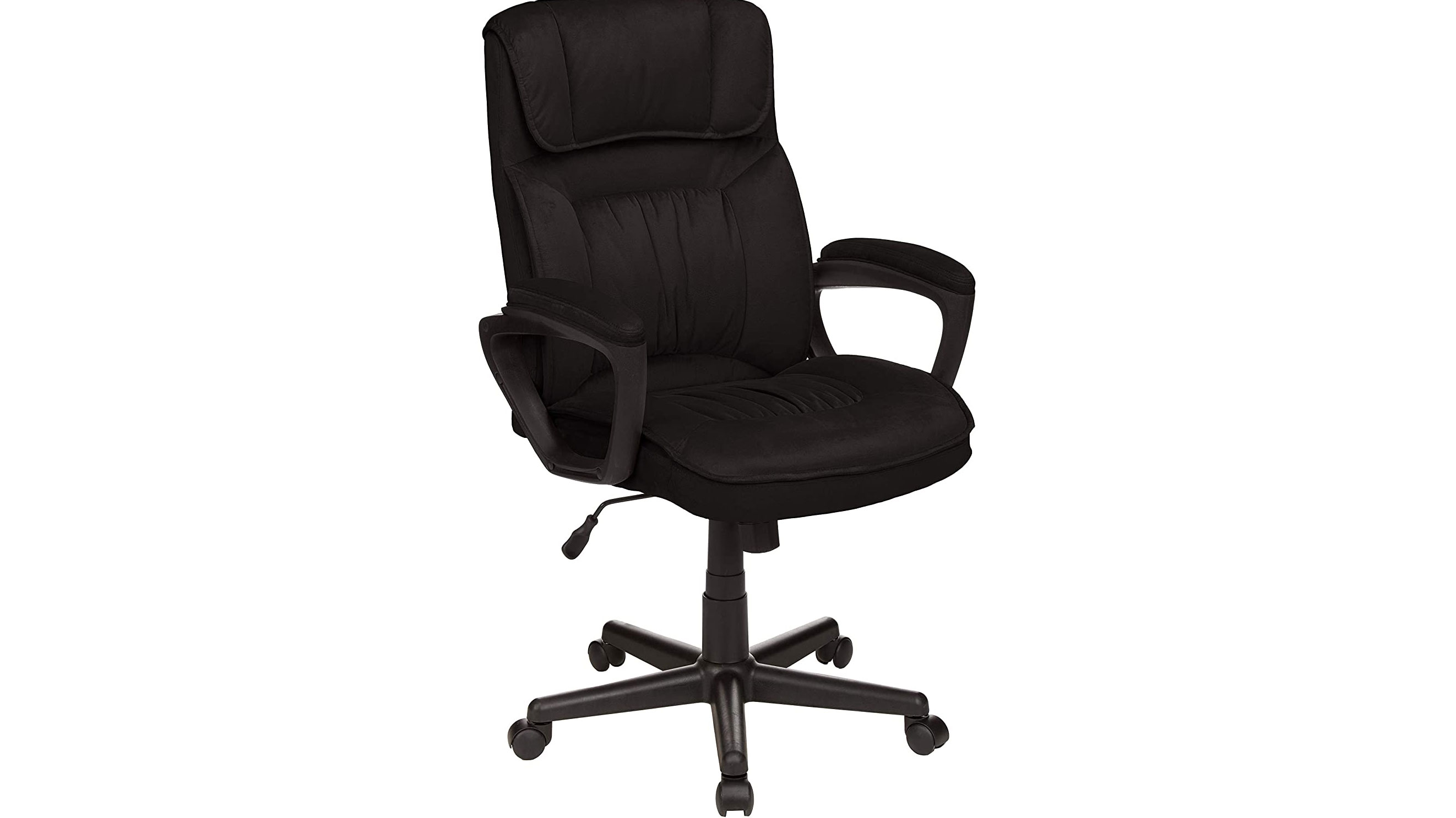 Best office Chair: AmazonBasics Office Chair