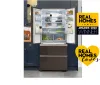Haier HB18FGSAAA Fridge Freezer