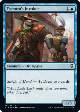 Magic: the Gathering Battle for Baldur's Gate - General Cards