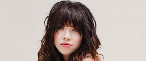 Carly Rae Jepsen Has Naked Picture Stolen, Maybe | Cinemablend