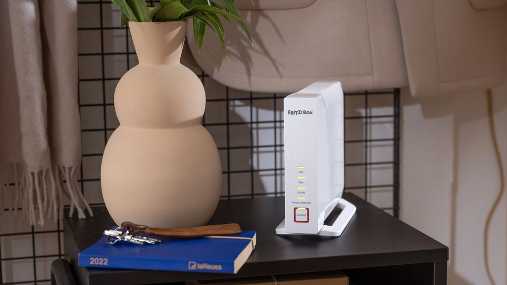 Beste wifi routers voor thuis 2025: snel, stabiel internet | TechRadar